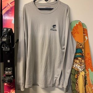 Patagonia World Trout Shirt